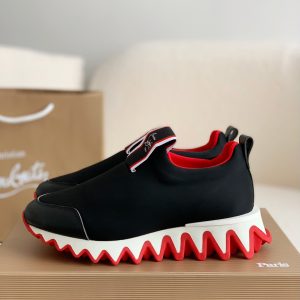 「#127」Christian Louboutin Sneakers
