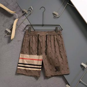 「#4009」Burberry 2025 new beach swim trunks