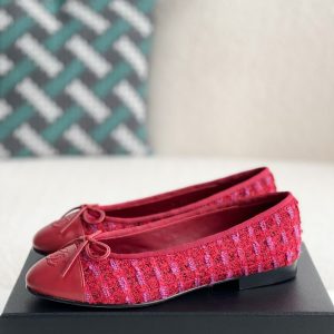 「#2211」Chanel Casual shoes