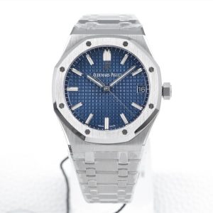 「#1293」Audemars Piguet Royal Oak 15500 Series Men's Watch 41mm