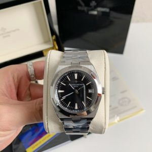 「#2066」Vacheron Constantin Wristwatch 41mm