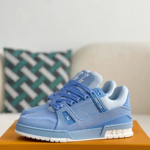 「#1888」LOUIS VUITTON SNEAKERS