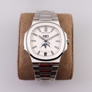 「#1397」PATEK PHILIPPE 5726 series watch