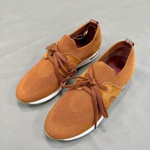 「#4305」Loro Piana 360 LP Flexy Walk Sneakers