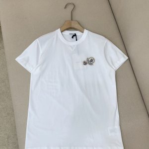 「#5599」MONCLER 2026SS T-shirt