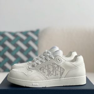 「#898」DIOR B27 Oblique Sneakers
