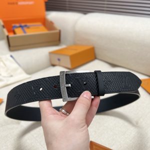 「#1135」LOUIS VUITTON Belt