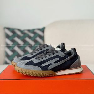 「#5064」Hermes Lifestyle Casual Shoes