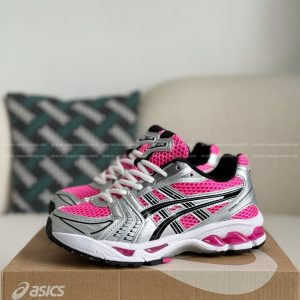 「#4527」Asics Gel-Kayano 14 Casual Running Shoes