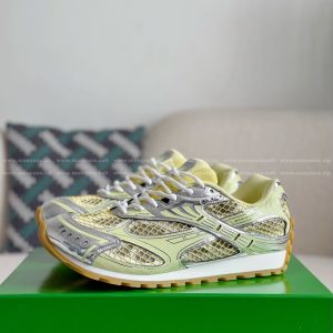 「#4709」Bottega Veneta's Latest Orbit Series Sneakers