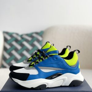 「#2020」DIOR classic B22 Clunky Sneaker