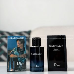 「#5486」Dior Wilderness Men's Perfume，100ml（Fragrance time：6-8 hours）