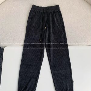 「#3272」Louis Vuitton x Park Seo Bo Knit sweatpants