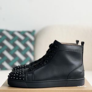 「#1257」Christian Louboutin sneakers