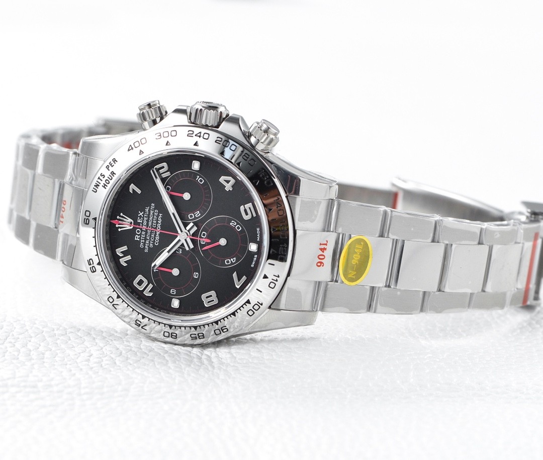 「#1549」Rolex Trithong had his own Cal.4130