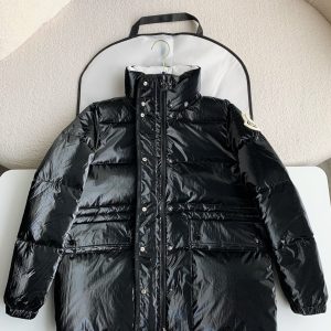 「#1077」MONCLER MONTBELIARD DOWN JACKET