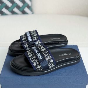 「#4628」Dior Dway Slippers