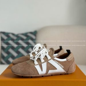 「#4257」LOUIS VUITTON SNEAKERINA