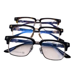 「#4240」Chrome Hearts glasses sunglasses