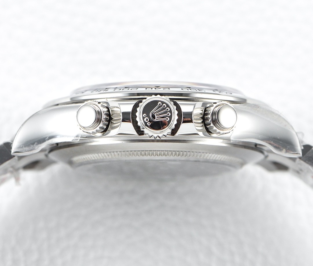 「#1549」Rolex Trithong had his own Cal.4130