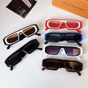「#4157」Louis Vuitton sunglasses