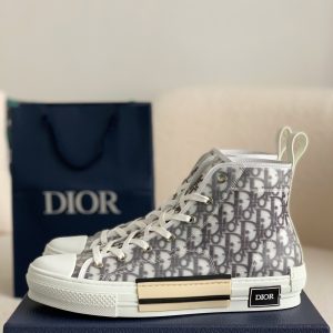 「#293」Dior B23 Sneaker
