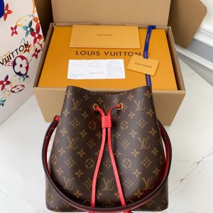 「#687」LOUIS VUITTON NÉONOÉ M44021 size:26*26*17.5 cm
