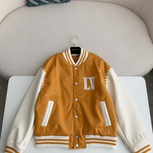 「#2565」Louis Vuitton Jackets