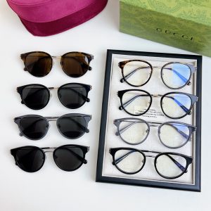 「#4182」Gucci sunglasses