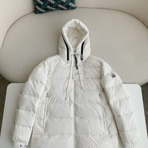 「#2543」Moncler Montbeliard down jacket