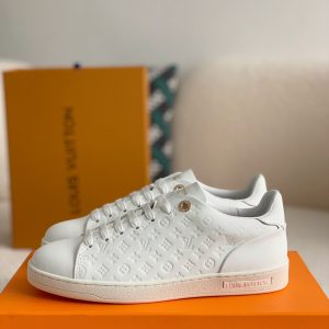 「#225」Louis Vuitton Sneaker