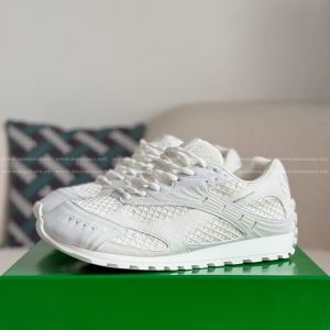 「#4717」Bottega Veneta's Latest Orbit Series Sneakers
