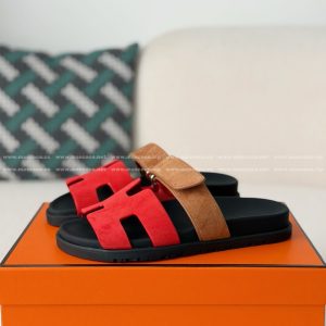 「#5553」Hermes Zmir Sandal