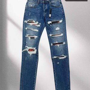 「#5266」Amiri New Jeans