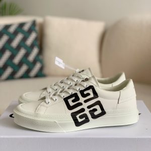 「#143」Givenchy Urban Street Sneakers