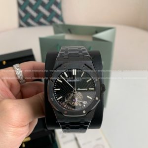「#1287」Audemars Piguet Royal Oak Tourbillon Men's Watch