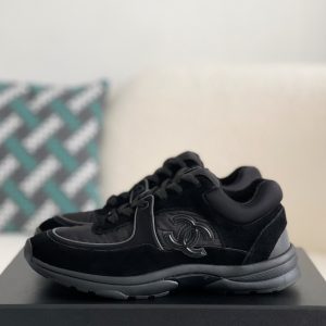 「#513」Chanel 23P Sneakers