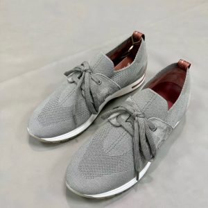「#4307」Loro Piana 360 LP Flexy Walk Sneakers