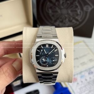 「#4837」PATEK PHILIPPE NAUTILUS SERIES WATCH,40MM
