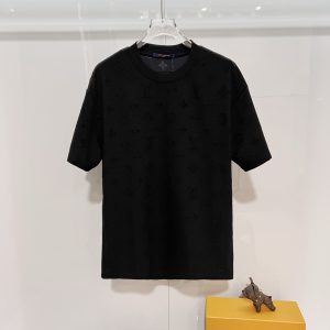 「#5623」Louis Vuitton  26SS T-shirt