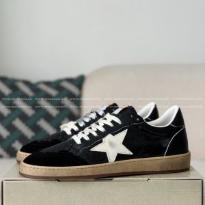 「#5508」Golden Goose Ball Star Casual Sneakers