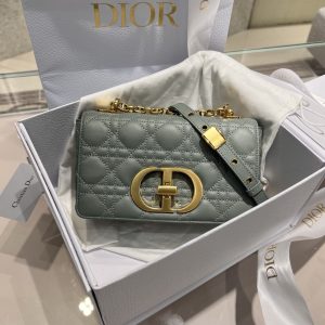 「#5033」DIOR Caro Bag