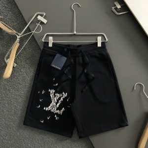 「#6243」LOUIS VUITTON 26SS SHORTS