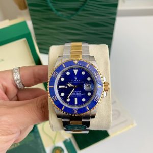 「#979」Rolex Submariner 41 Series Men's Watch
