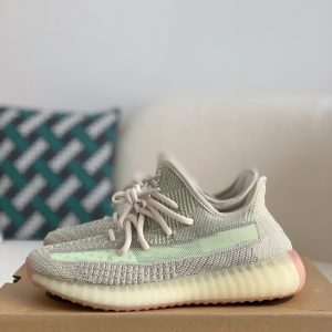 「#489」Adidas Yeezy Boost 350 Sneakers
