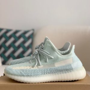 「#488」Adidas Yeezy Boost 350 Sneakers