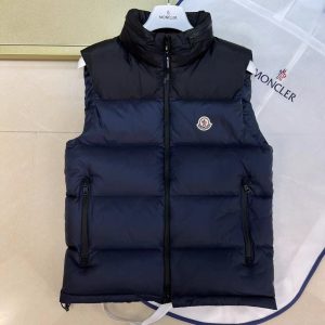「#2443」Moncler Fraent Opys autumn and winter new vest