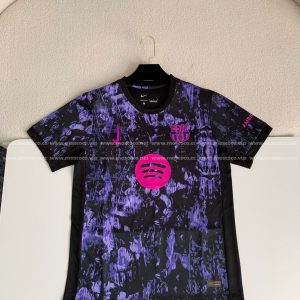 「#4058」FC Barcelona Jersey T-Shirt