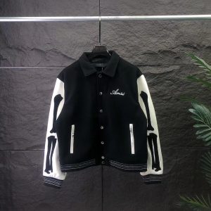 「#2427」AMIRI Jacket