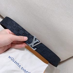 「#769」LOUIS VUITTON Belt